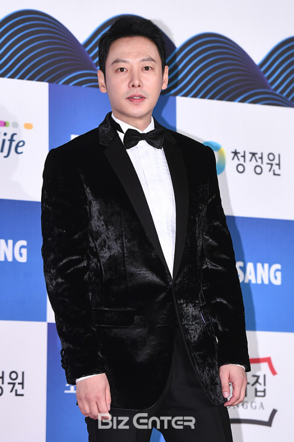 ▲김동욱(사진=고아라 기자 iknow@)