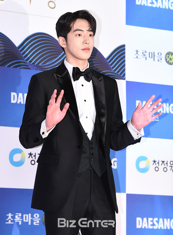 ▲남주혁(사진=고아라 기자 iknow@)