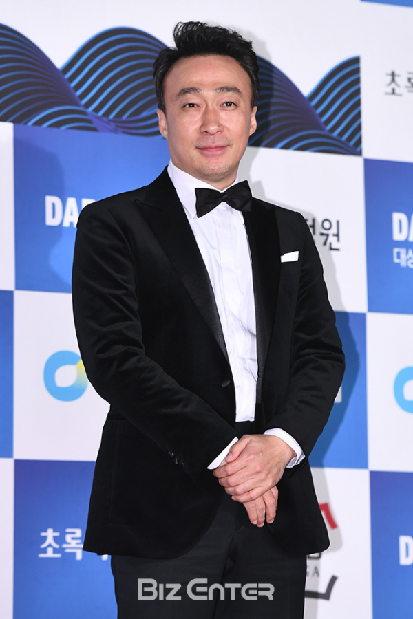 ▲이성민(사진=고아라 기자 iknow@)