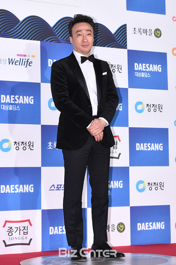 ▲이성민(사진=고아라 기자 iknow@)