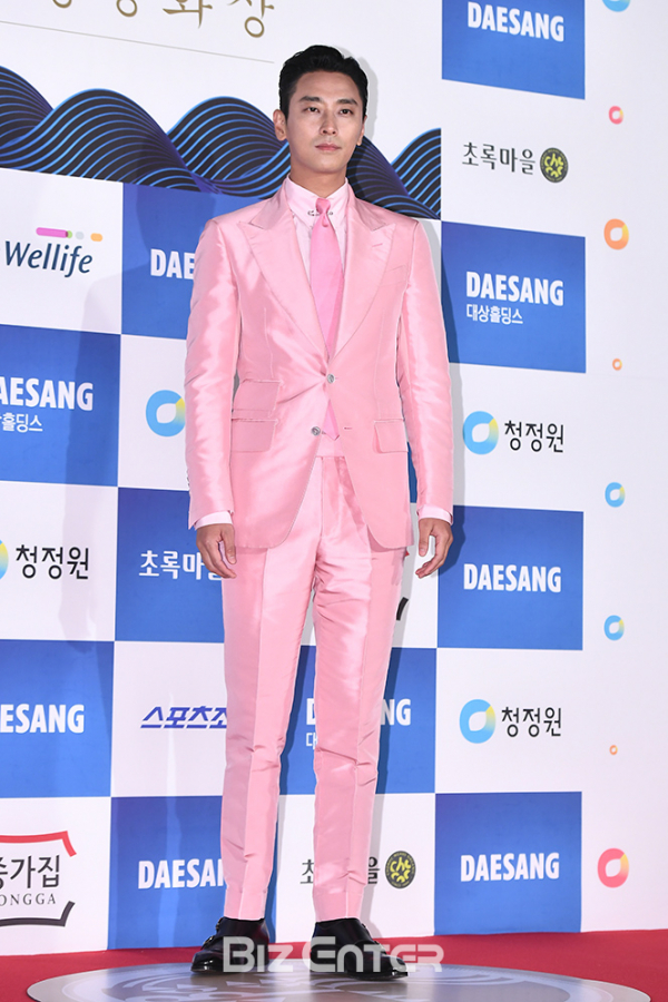 ▲주지훈(사진=고아라 기자 iknow@)