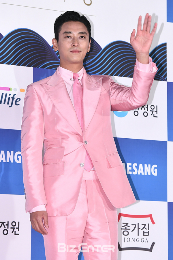 ▲주지훈(사진=고아라 기자 iknow@)