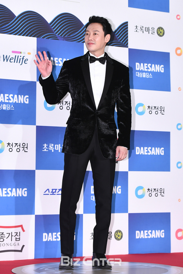 ▲김동욱(사진=고아라 기자 iknow@)