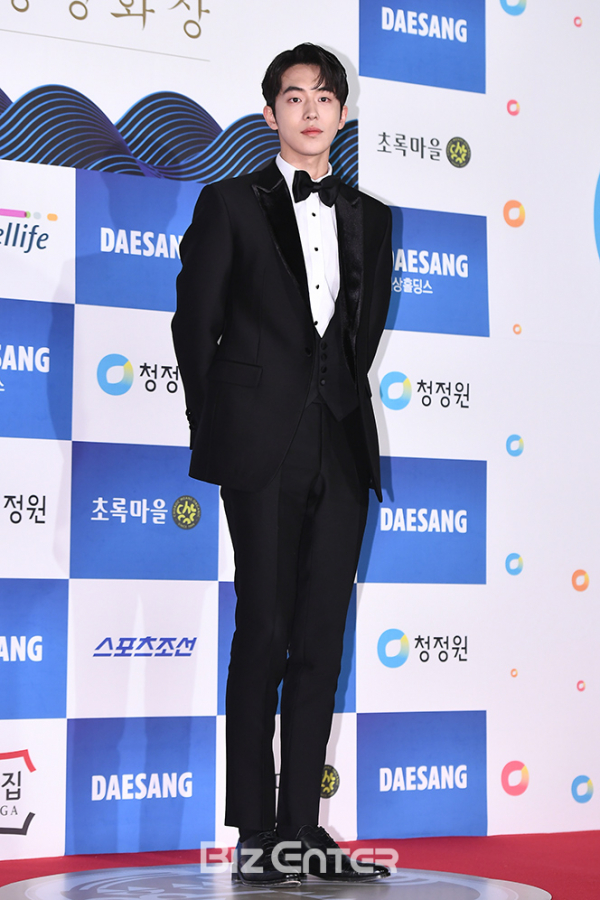 ▲남주혁(사진=고아라 기자 iknow@)