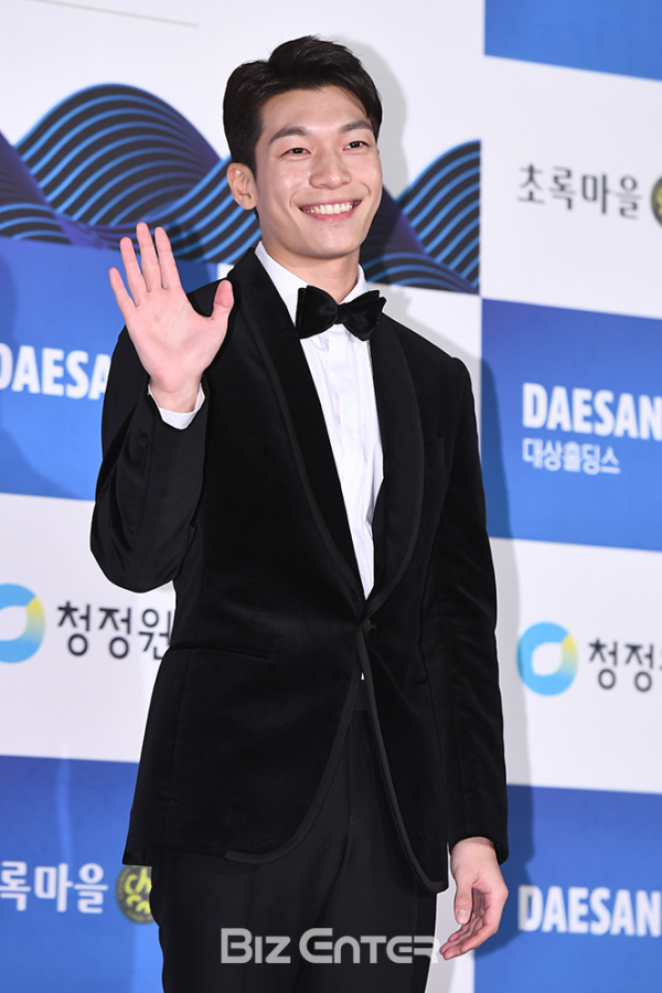 ▲위하준(사진=고아라 기자 iknow@)