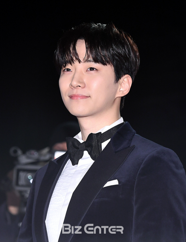 ▲2PM 준호(사진=고아라 기자 iknow@)