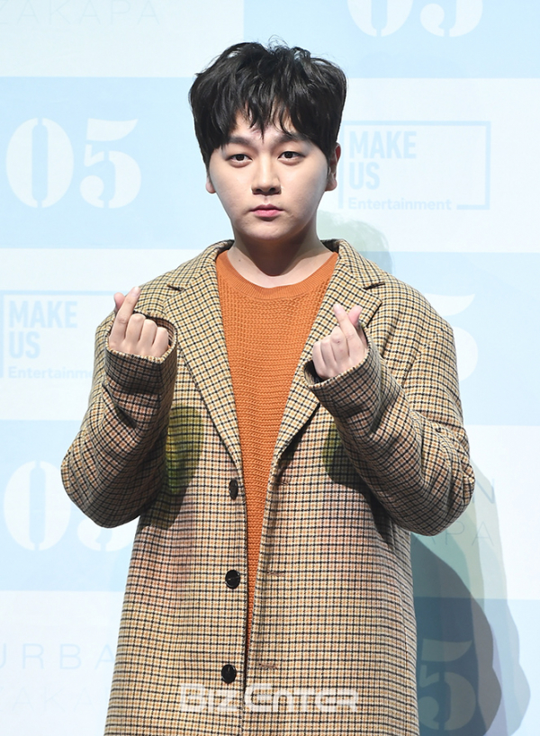 ▲어반자카파 권순일(사진=고아라 기자 iknow@)