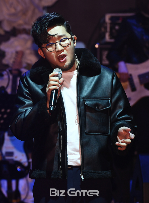 ▲어반자카파 박용인(사진=고아라 기자 iknow@)