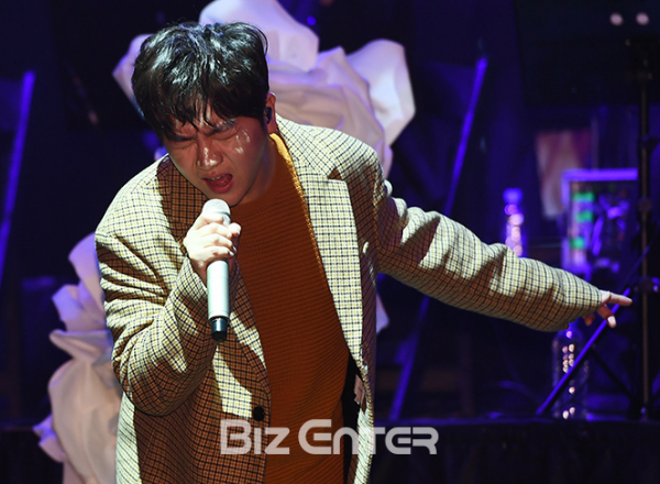 ▲어반자카파 권순일(사진=고아라 기자 iknow@)