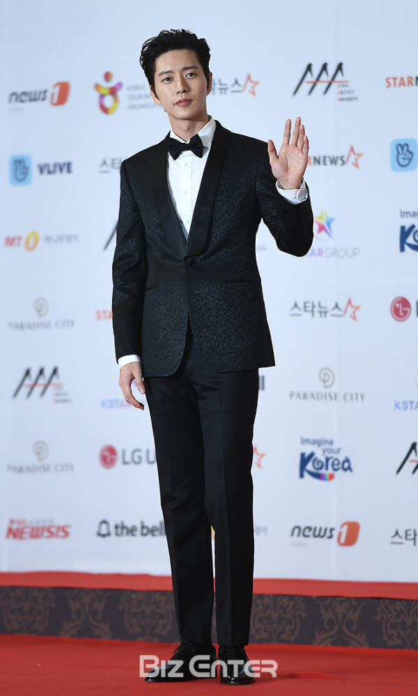 ▲박해진(사진=고아라 기자 iknow@)