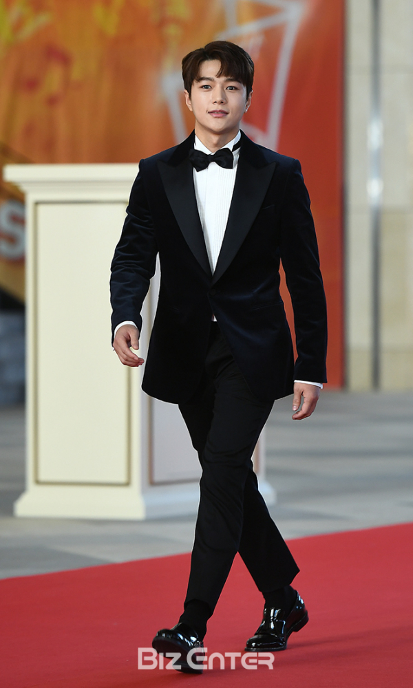 ▲인피니트 엘(김명수)(사진=고아라 기자 iknow@)