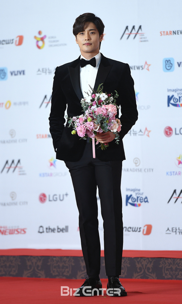 ▲성훈(사진=고아라 기자 iknow@)