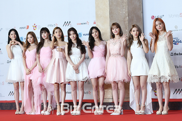 ▲프로미스나인(사진=고아라 기자 iknow@)