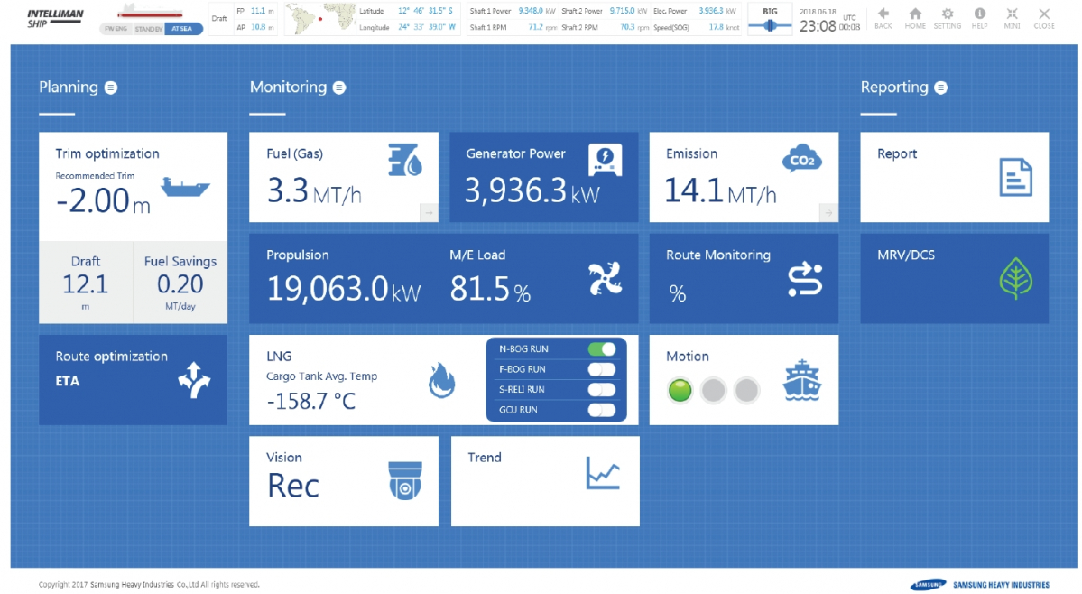 (사진제공=삼성중공업)