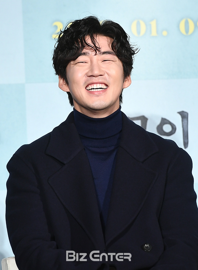 ▲윤계상(사진=고아라 기자 iknow@)