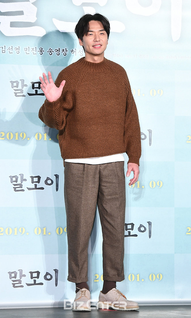 ▲김태훈(사진=고아라 기자 iknow@)