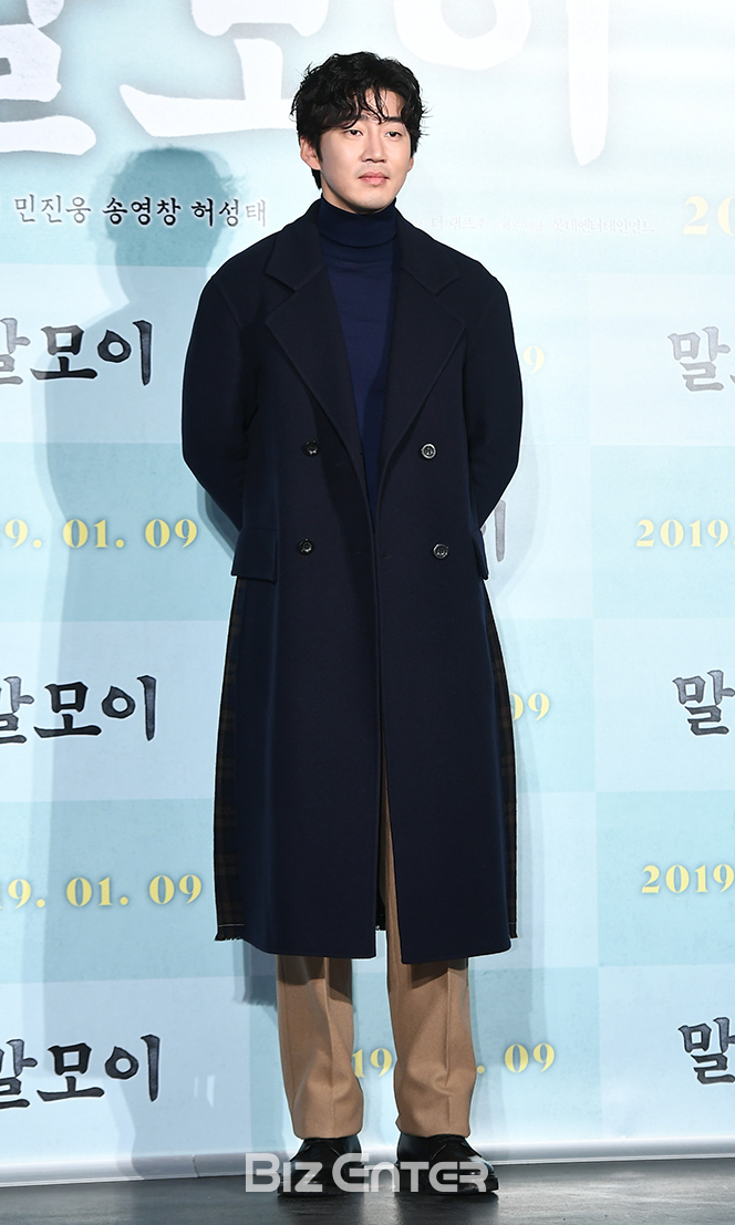 ▲윤계상(사진=고아라 기자 iknow@)