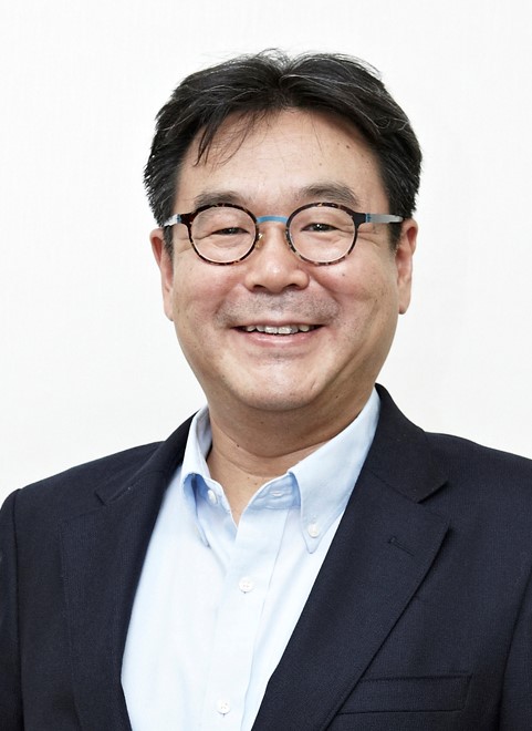 ▲장우영 제이에이에스(JAS) 신임 대표