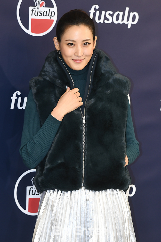 ▲수현(사진=고아라 기자 iknow@)