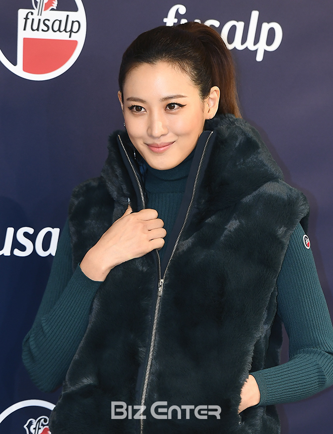 ▲수현(사진=고아라 기자 iknow@)