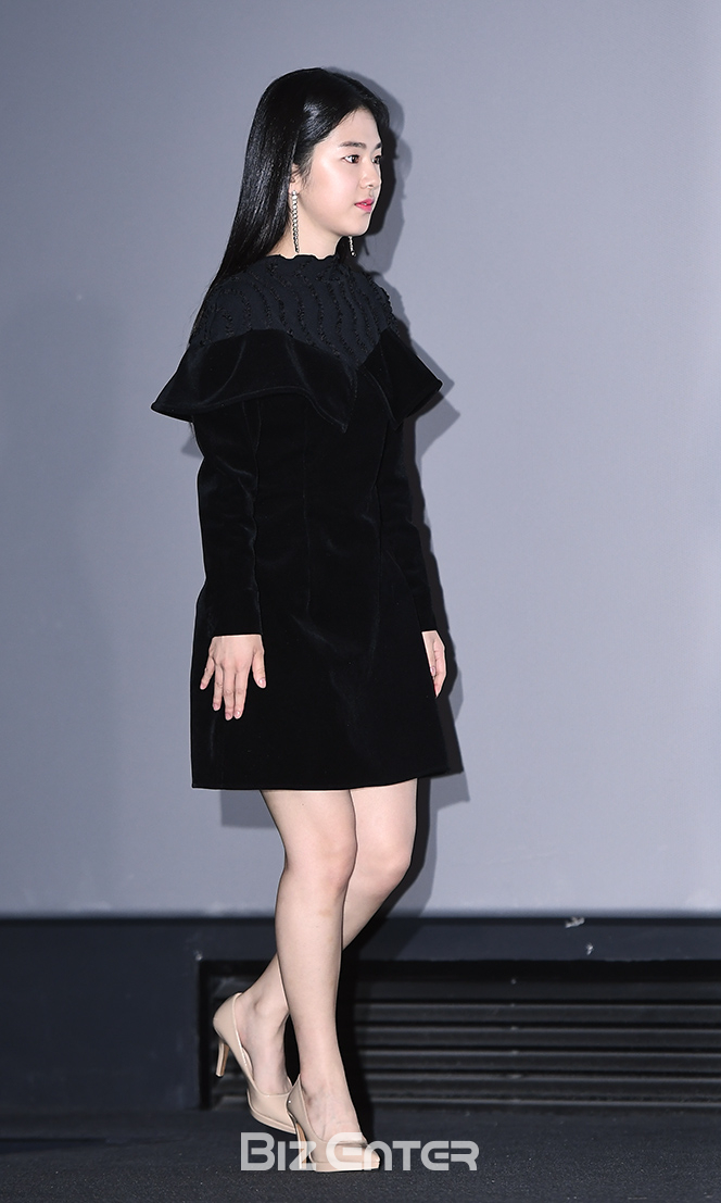 ▲박혜수(사진=고아라 기자 iknow@)