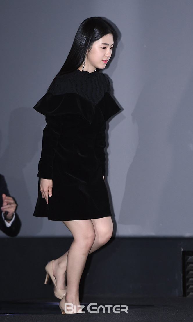 ▲박혜수(사진=고아라 기자 iknow@)