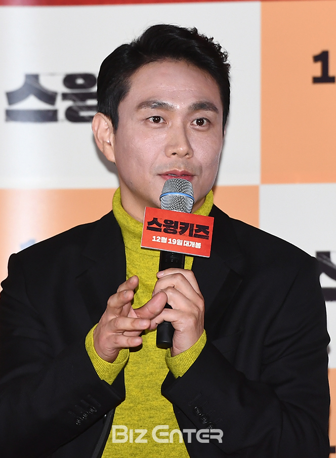 ▲오정세(사진=고아라 기자 iknow@)