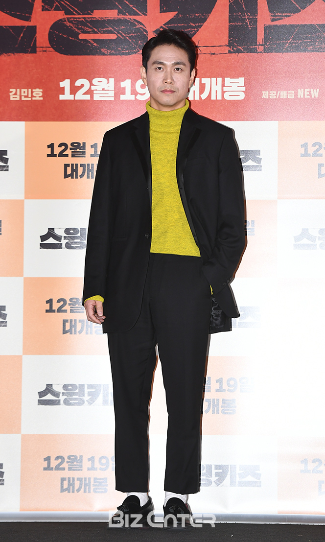 ▲오정세(사진=고아라 기자 iknow@)