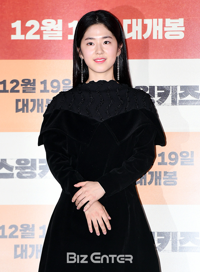 ▲박혜수(사진=고아라 기자 iknow@)