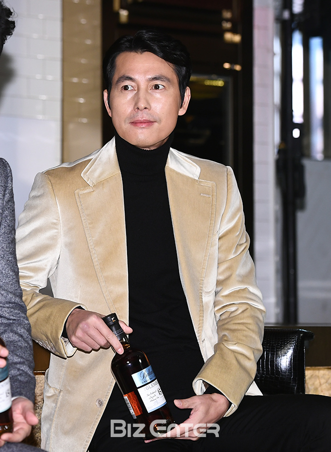 ▲정우성(사진=고아라 기자 iknow@)