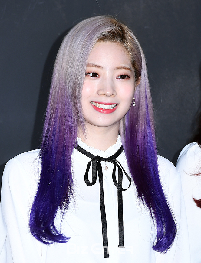▲트와이스 다현(사진=고아라 기자 iknow@)