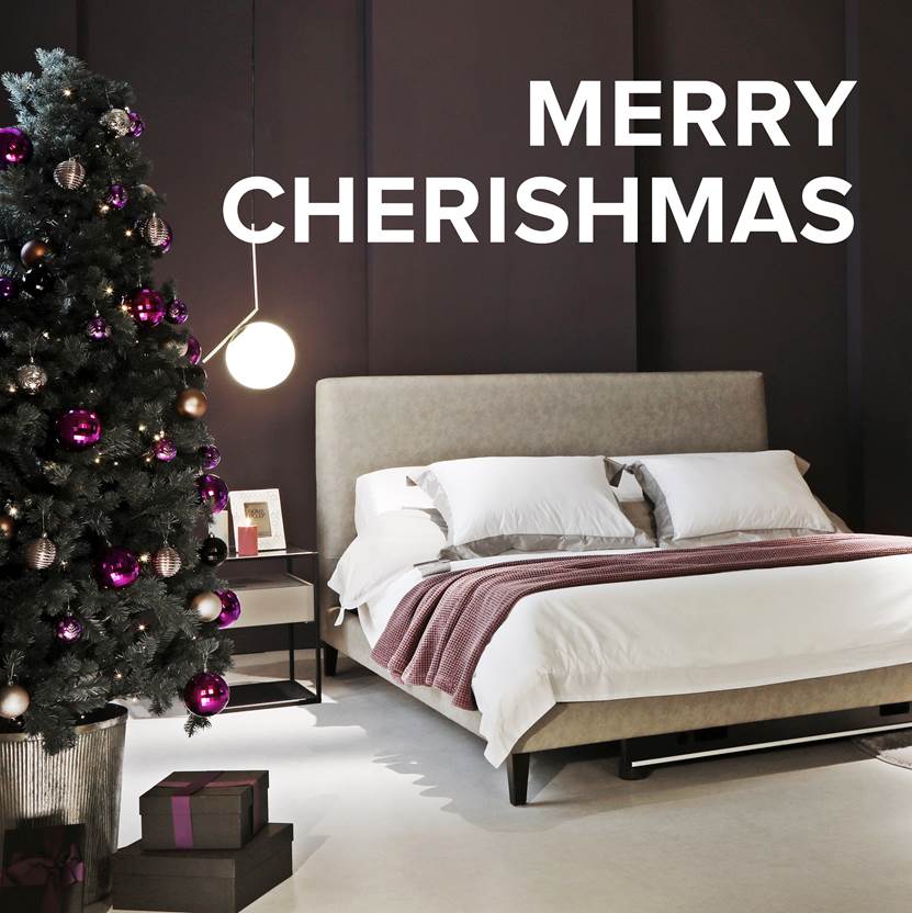 ▲체리쉬마스(사진제공=체리쉬)