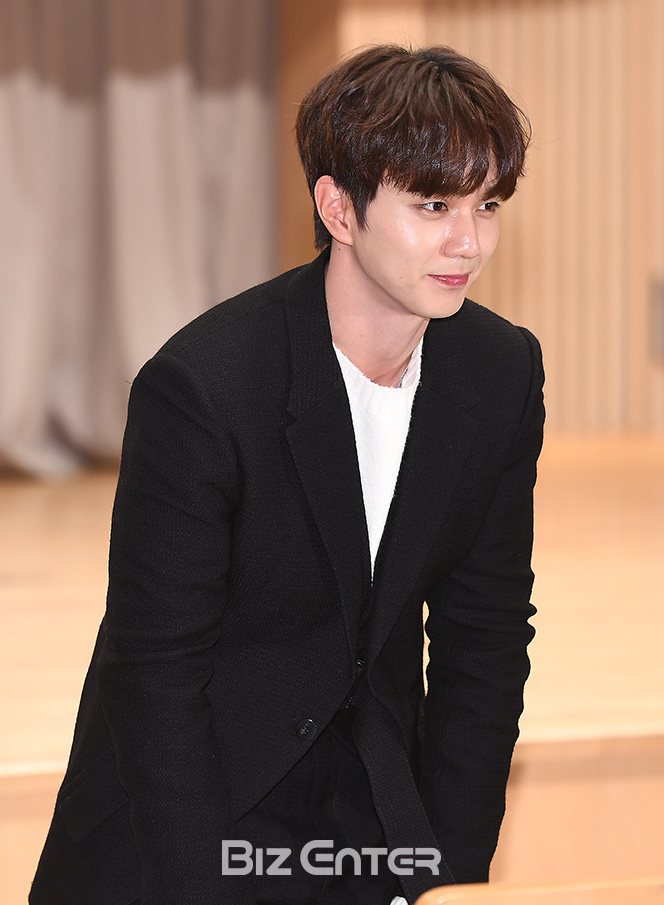 ▲유승호(사진=고아라 기자 iknow@)