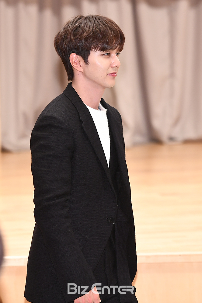 ▲유승호(사진=고아라 기자 iknow@)