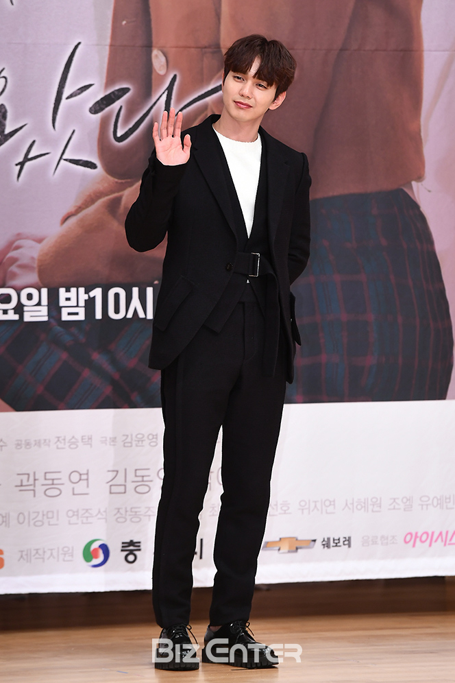 ▲유승호(사진=고아라 기자 iknow@)