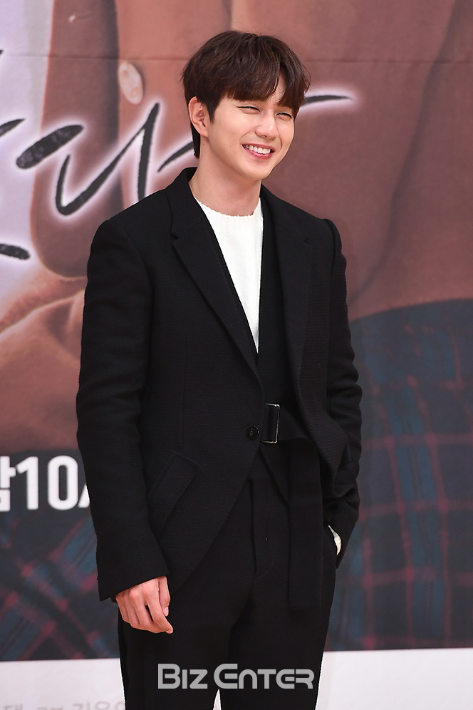 ▲유승호(사진=고아라 기자 iknow@)