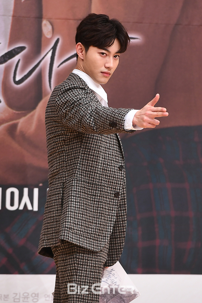 ▲곽동연(사진=고아라 기자 iknow@)