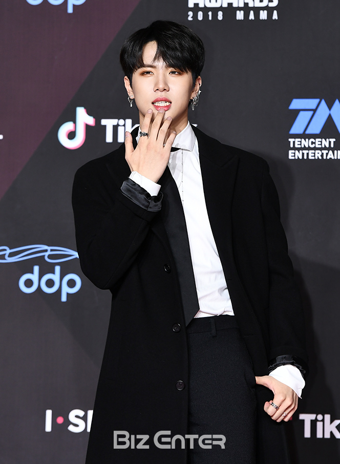 ▲김동한(사진=고아라 기자 iknow@)