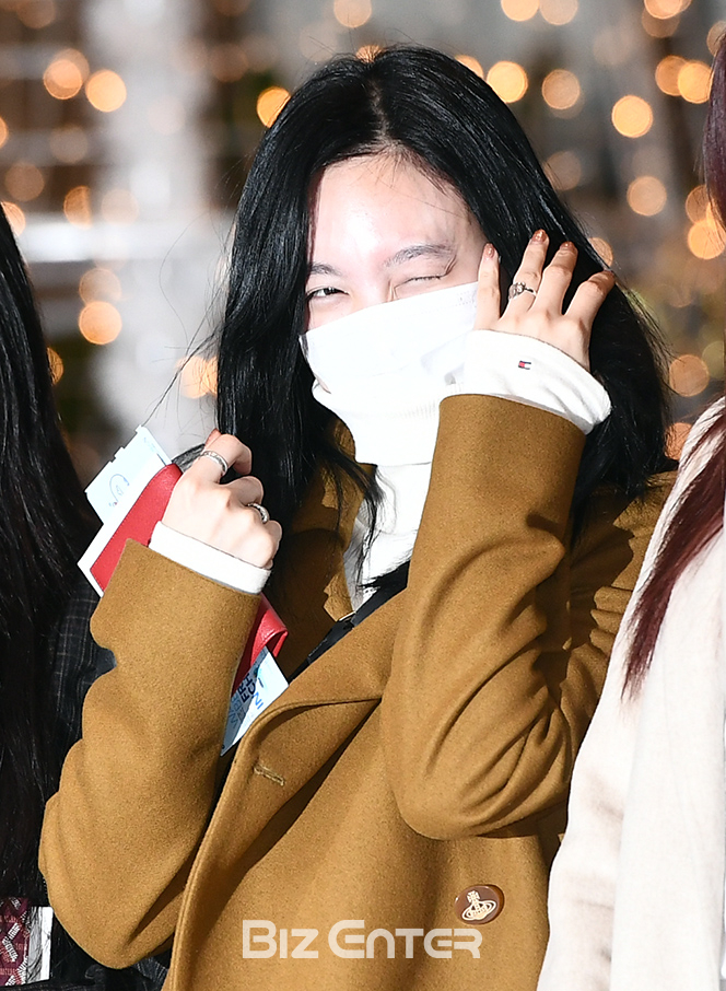 ▲트와이스 나연(사진=고아라 기자 iknow@)