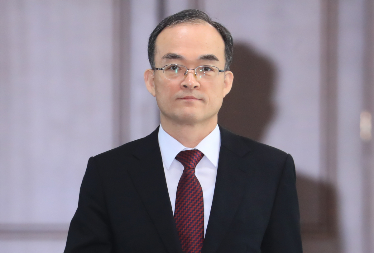 ▲문무일 검찰총장(사진=연합뉴스)