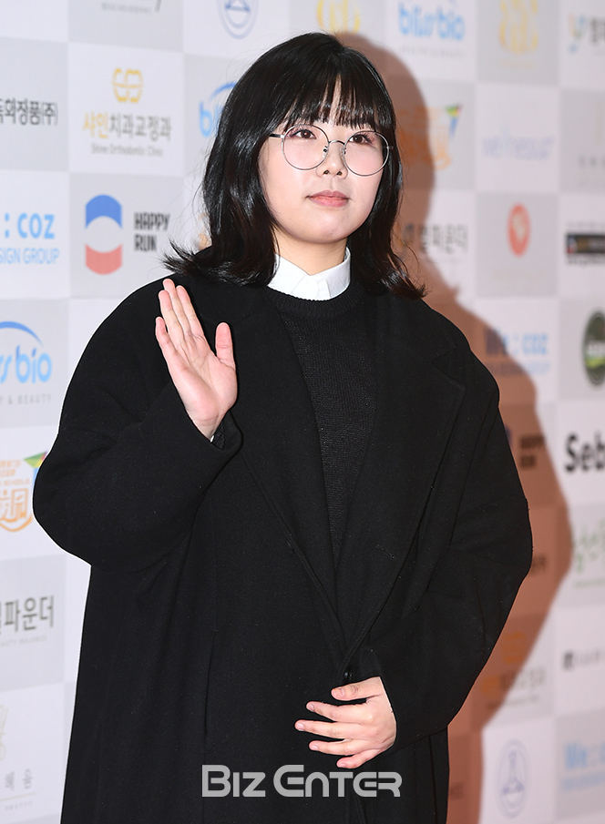 ▲김가희(사진=고아라 기자 iknow@)