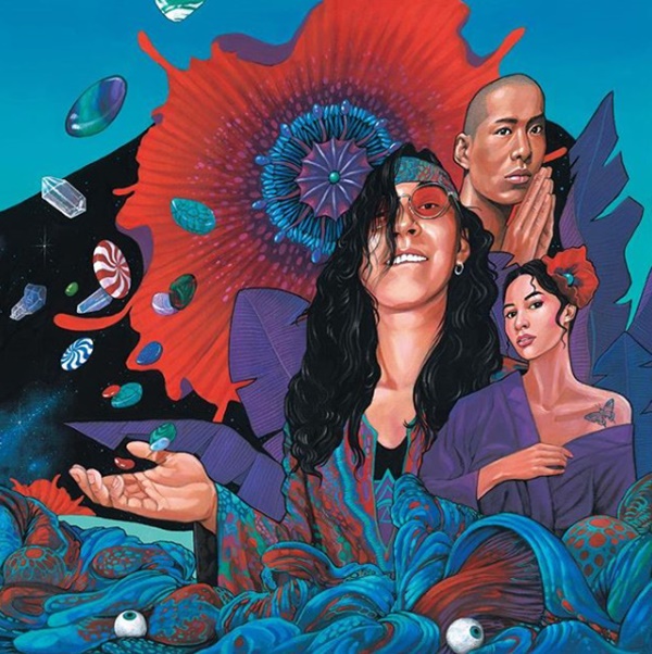 (사진=챙스타 SNS)