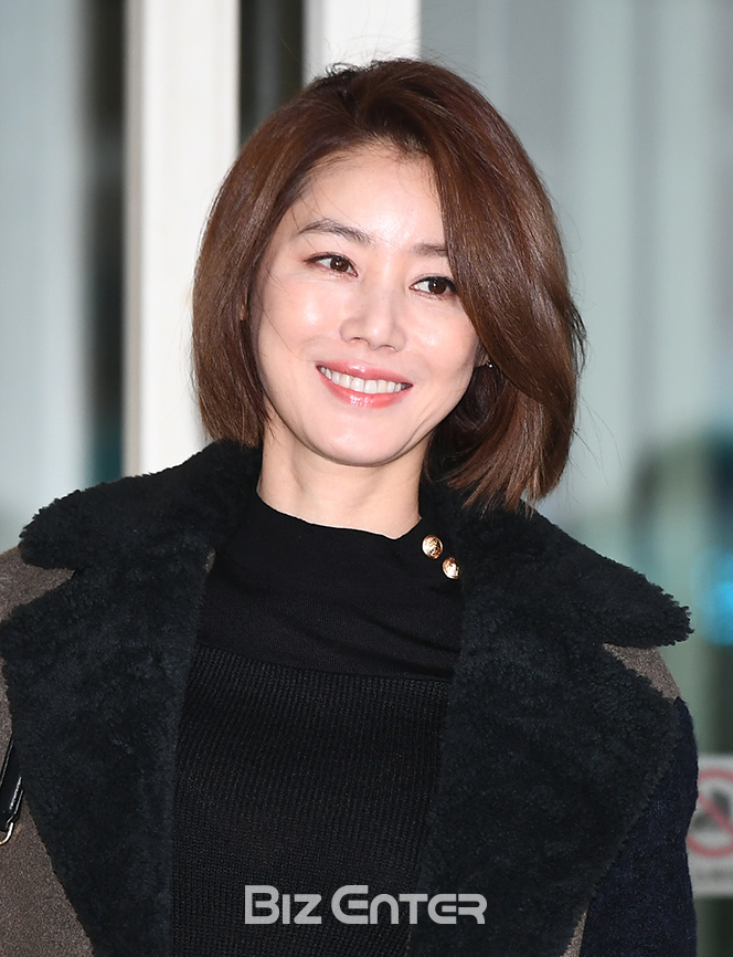 ▲김성령(사진=고아라 기자 iknow@)