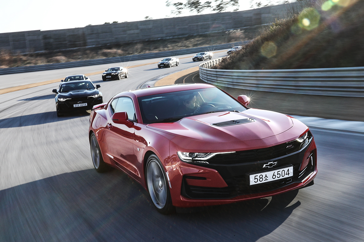 (사진제공=한국지엠)