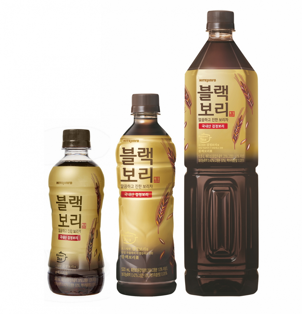 (하이트진로음료)