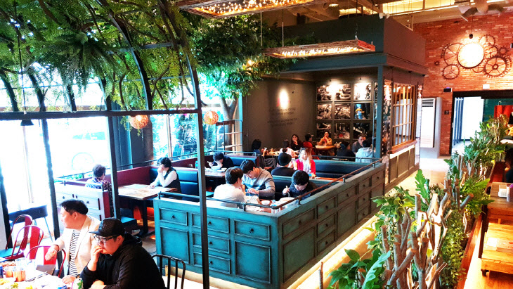 ▲경기도 광주 코베타이 직영점