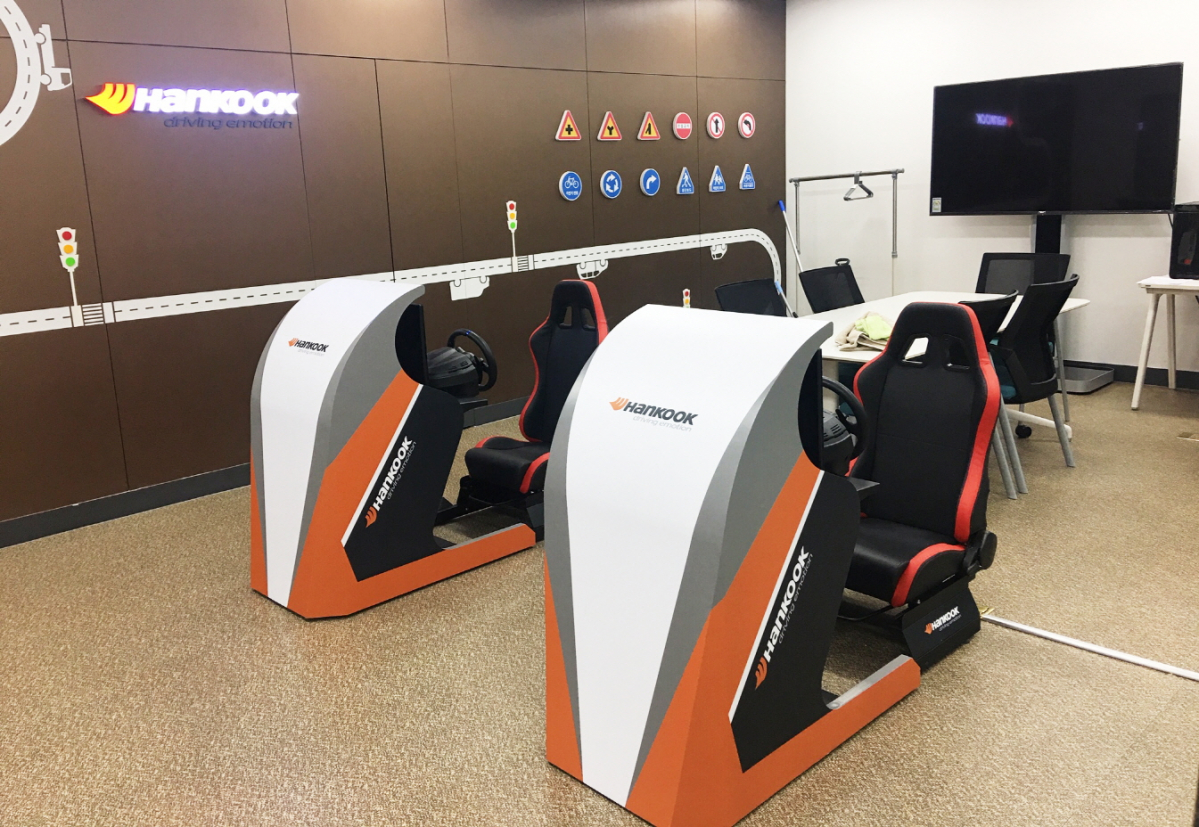 (사진제공=한국타이어)