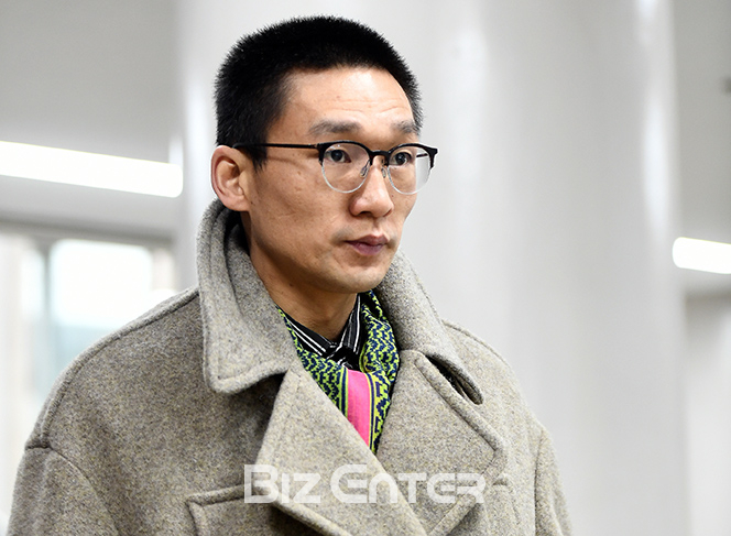 ▲왕진진(본명 전준주)(사진=고아라 기자 iknow@)