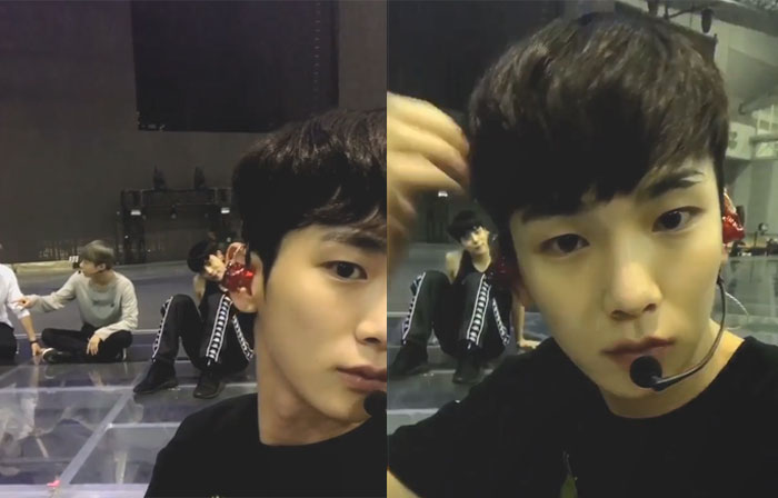 (출처=키 인스타그램)