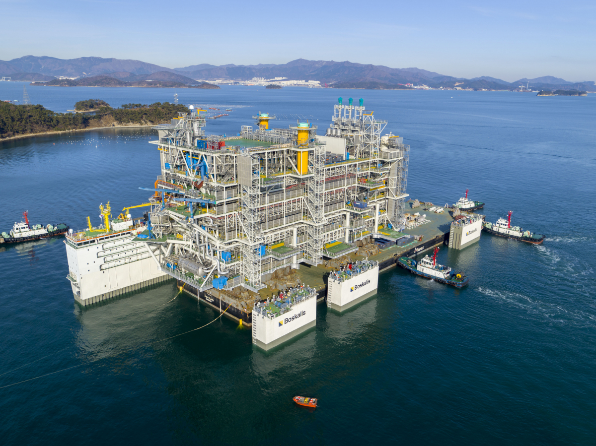 (사진제공=삼성중공업)